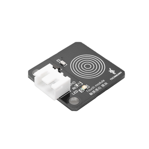 Arduinoのためのターミナルが付いているTscinbuny電子モジュールセンサーモジュールのタッチモジュール - Product Image 2