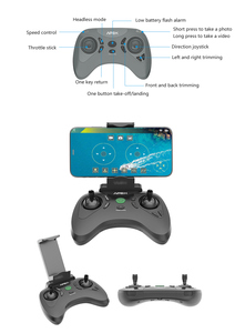 Factory Supply Custom <strong>Programming</strong> Coding STEAM Teaching Concepts Professional <strong>Programming</strong> Drone for Educational Market - Product Image 6