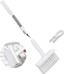 5 in 1 Electric Cleaning Brushes for Phone <strong>Keyboard</strong> Laptop Earphone Cleaning Kit With Keycap Puller <strong>Keyboard</strong> Accessories