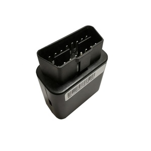 2019 新到达 OBD2 4G LTE GPS 跟踪设备 OBD II LBS GPS 跟踪器与诊断功能扫描仪 - Product Image 2