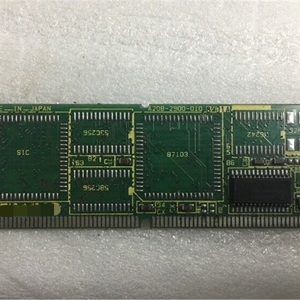 New Original A20B-2900-0108 Controller Stock in Warehouse Automate <strong>Programmable</strong> PLC Controller - Product Image 1