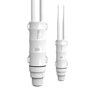 SY233 AC600远程无线覆盖AC600防水无线信号增强器室外远程室外无线中继器 - Product Image 6