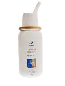 Liquid Snore Arrestor Say Goodbye to Snoring and <strong>Sleep</strong> in Peace Anti-Snoring Device - Product Image 4