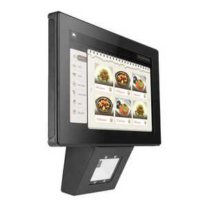 Máquina de sistema POS de pantalla táctil de 8 pulgadas con pantalla LED de 15,6 \ "Sistema de terminal todo en uno - Product Image 4