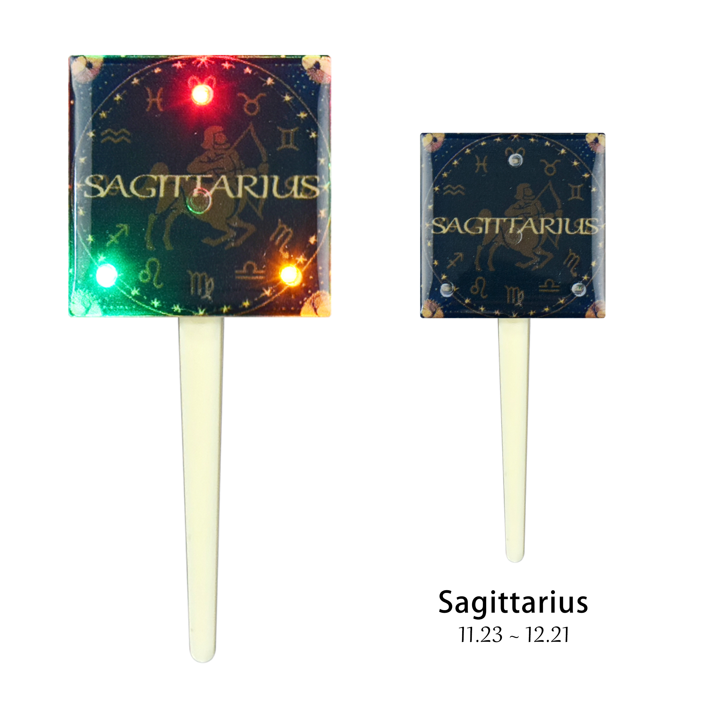 Sagittaire