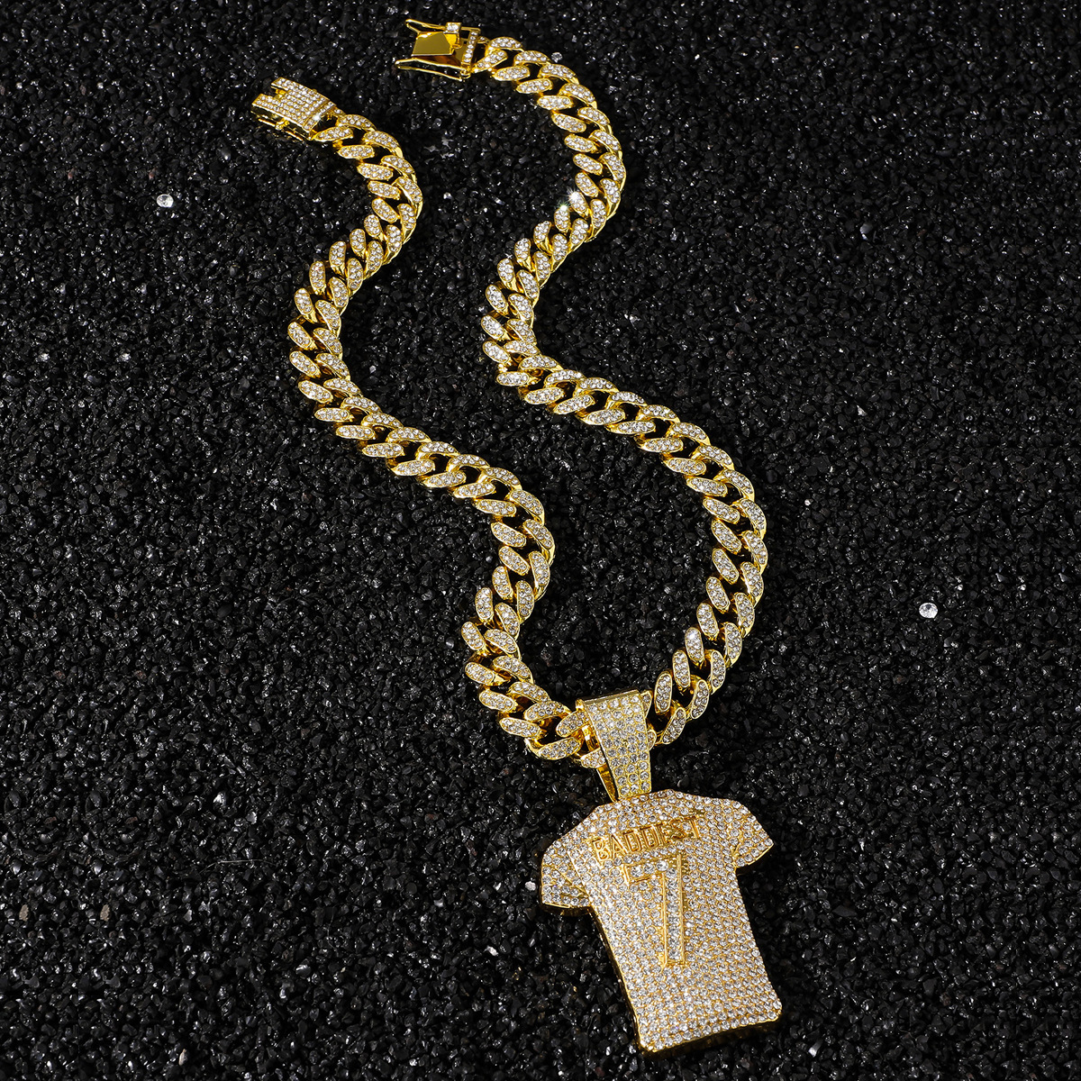 XL270-Oro