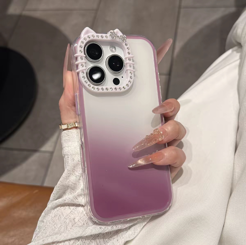 Violet foncé