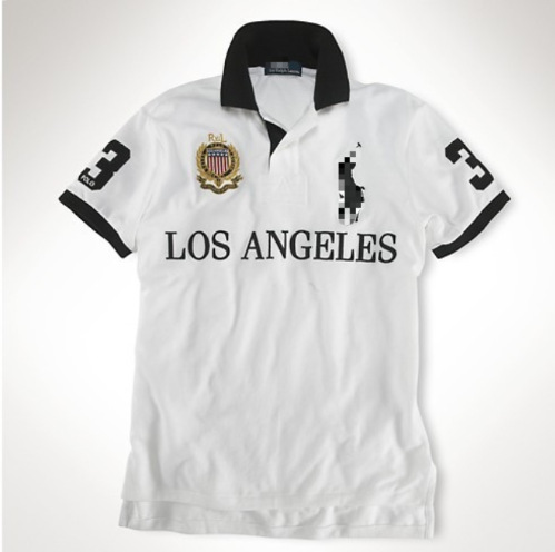 Los Angeles blanc