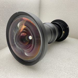 0.8:1 תחליף עדשה רחבה קצרצרה למקרן DWU880-GS DHD850-GS