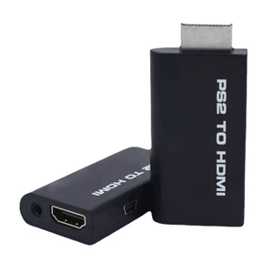 Gepaide高品质高清转换器音频适配器有线通信PS2视频游戏控制器必备游戏配件 - Product Image 1