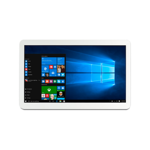 YCTipc Medical AIO Computer Core I5 7th DDR4 8GB 256GB All In One Pc 21,5 pulgadas con batería Touchable All In One Pc Computer - Product Image 1