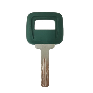 กุญแจจุดระเบิดสำหรับ Volvo อุปกรณ์หนักกุญแจโรงงาน32P - Product Image 1