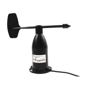 <strong>Ultrasonic</strong> Digital Anemometer <strong>Sensor</strong> <strong>arduino</strong> Wind Speed Meter 0-10v Output 0.1m/s Outdoor Weather Instruments - Product Image 2