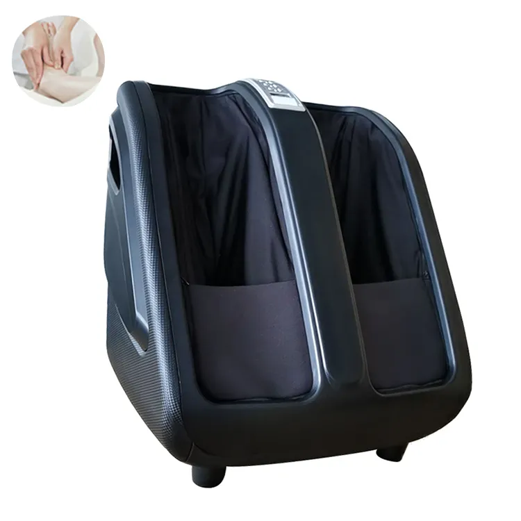 Airbag Squeeze Massage Vibrerende Masajeador De Taarten En Massage Voet Been Machine Voet En Been Massage Machine