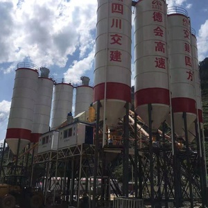 出厂价格预拌混凝土厂家预拌混凝土搅拌机 - Product Image 2