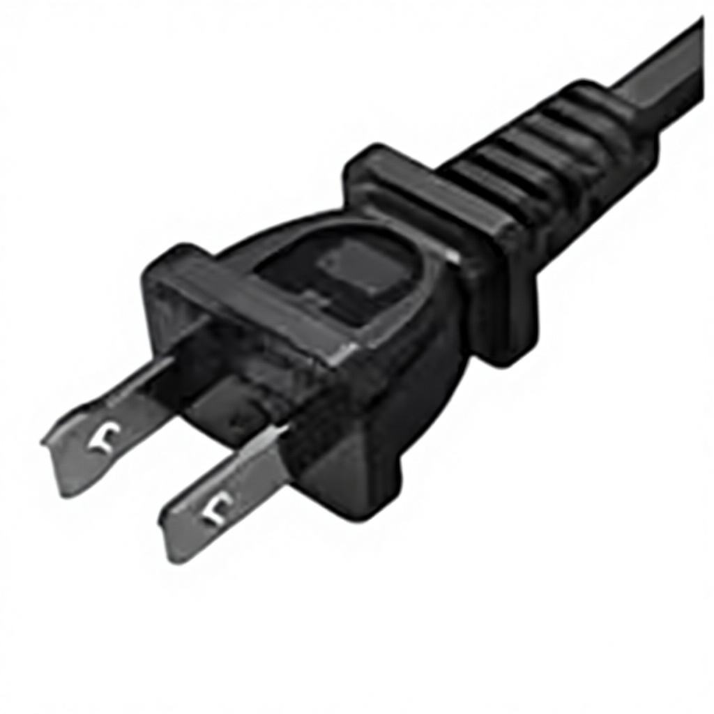 110v us plug
