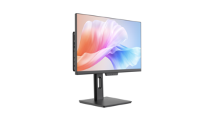 New Product Integrated Card Business Gaming AIO Monoblock Barebone Used Core I3 I5 I7 <strong>Desktop</strong> <strong>Computer</strong> All in One PC 21.5 - Product Image 5