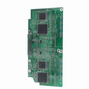 เมนบอร์ดคอมพิวเตอร์ E4809-907-046-D ใหม่ของแท้สำหรับมอเตอร์ไดรเวอร์ตัวควบคุมการเขียนโปรแกรม PLC แบบใหม่ - Product Image 3