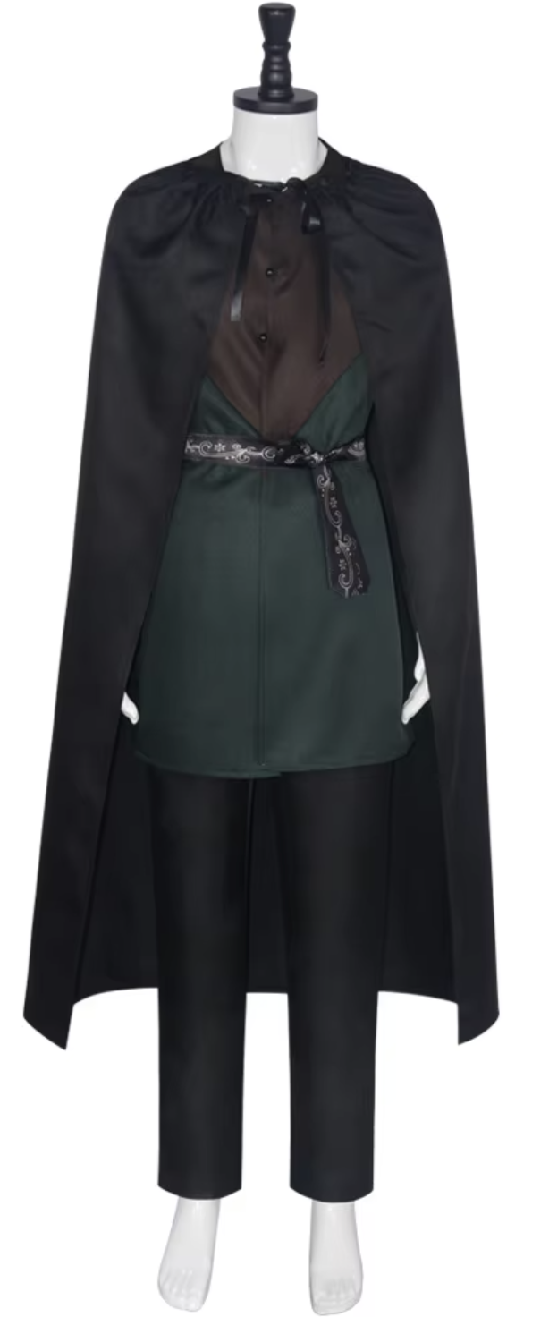 Verde