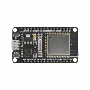Placa DE DESARROLLO ESP32, módulo WIFI Bluetooth, CPU de doble núcleo, bajo consumo de energía, módulo inalámbrico CH9102 CP2102 - Product Image 4