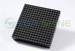 Buon prezzo fabbrica DIP346 Outdoor RGB P10 P12.5 P20 P16 16*16 punti pubblicità Display digitale modulo LED - Product Image 2