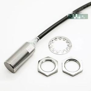 Nuovo e originale FHDM 12 p5001/S35A. Magazzino sensore in magazzino PLC Controller di programmazione - Product Image 4