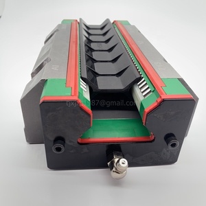 RGW45CC RGW45 <strong>Linear</strong> Guide <strong>Rail</strong> RGR45T <strong>and</strong> <strong>Slide</strong> Bearing Block Carriages - Product Image 2