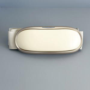 Massaggio pancia pancia braccia gambe scolpire il corpo macchina perdita di peso promuovere la digestione massaggio cintura Cordless Cellulite massaggiatore