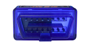 卸売ELM327 V2.1 Bluetooth 4.0 for Android/IOSOBD2スキャナー自動車診断ツールODB2スキャンコードリーダーOBD2 - Product Image 4