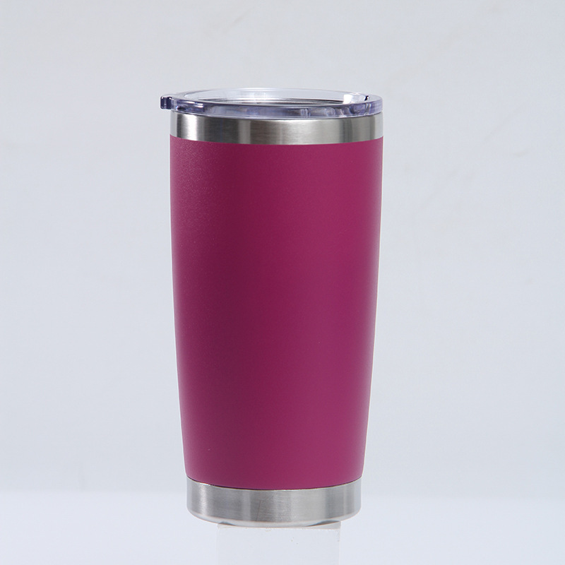 Purple-red