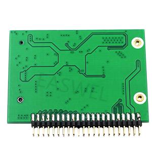 适用于笔记本电脑的新型迷你PCI-e msata 1.8固态硬盘至2.5英寸硬盘驱动器3.3V 44pin卡PCI E express sata转换器适配器 - Product Image 5
