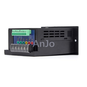 VFD Motor lüfter mit variabler Drehzahl Digitaler Frequenz regelungs antrieb Einzel Drei 3-Phasen 110V 220V 380V 230V 400V 660V 690V Regler
