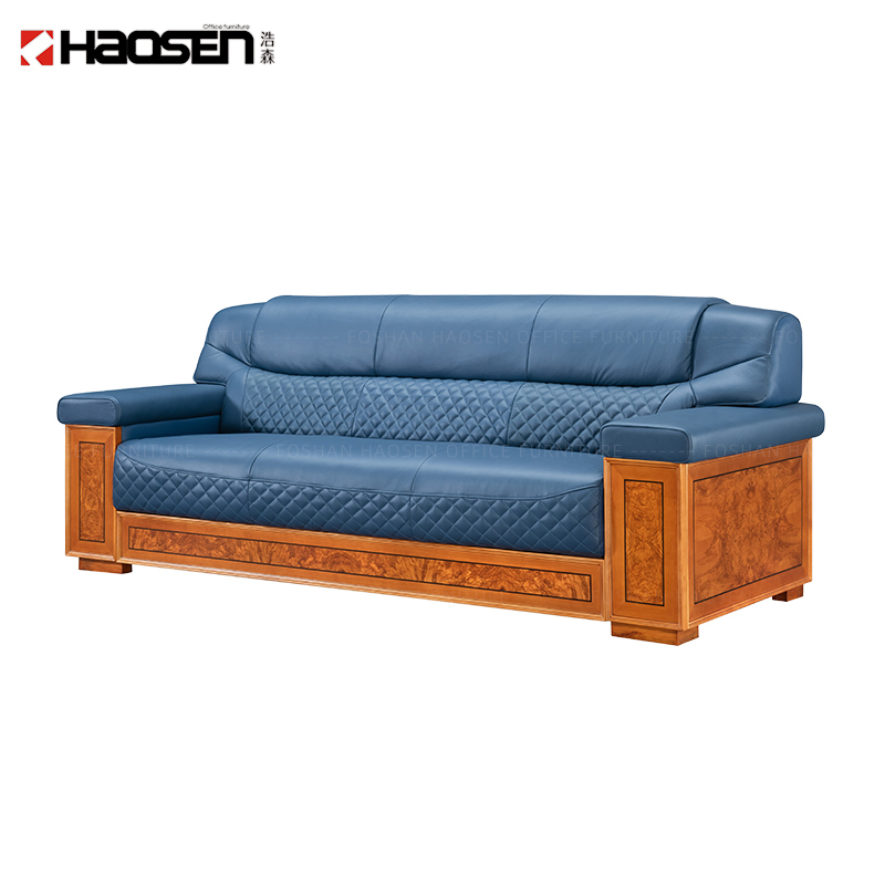 Three Seat Sofa