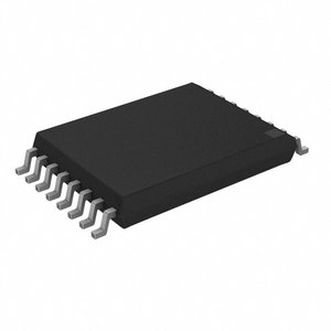 ISO7831FDWWR Highest isolation rating, triple-channel, 2/1, reinforced digital isolator - Product Image 1
