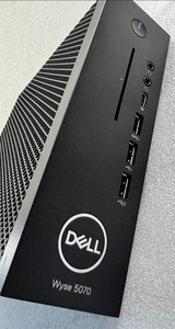 DellWYSE 5070 Slim <strong>Client</strong> <strong>Computer</strong> AMD Ryzen 7 for Business 5.1 Gpu Notebook Pc I9 Pc Linux Hdd <strong>2GB</strong> Micro Mainframe Mini Itx - Product Image 6