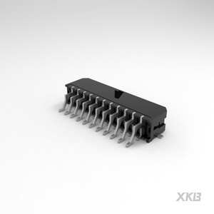 X3025WRS-2x11D-LPSW 3.00mm Wire-to-Wire Connector (MX43020/43025) Header 2x11P X3025WRS-2x11D-LPSW - Product Image 6