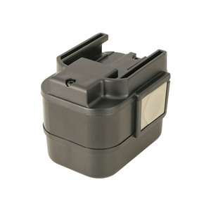 C & P MIL 7.2VA 3000mAh BS2E7.2T PES7.2T B7.2 B2SE7.2 Ni-Mh pil - Product Image 2