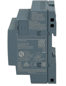 Логотип 6ED1052-2CC08-0BA2 6ED1052-2FB08-0BA2 6ED1052-2HB08-0BA2 6ED1052-2MD08-0BA2 логический модуль PLC контроллер модуль - Product Image 4