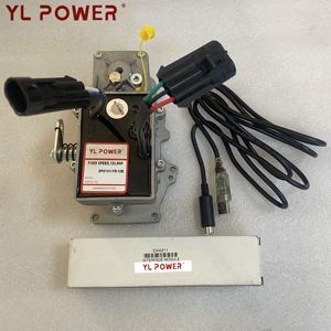 EAM211 DPG-PS2-USB-PC-Adapter-Datenkabel für DPG101 DFT200-Generator-Motorantrieb zur Verwendung des GAC SmartVu-Windows-Software programms - Product Image 3