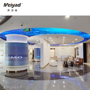 2.5mm Smd Indoor Rgb Full Color P2.5 <strong>Led</strong> <strong>Display</strong> Module in Advertising <strong>Screen</strong> - Product Image 4
