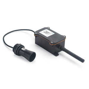 Dragino Wireless IoT LDDS75 LoRaWAN Sensor de detección de distancia para medición de distancia horizontal - Product Image 3