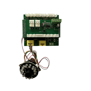 HeoZ en iyi fiyat interkom kamera PCB bileşen kurulu kamera Video panoları kamera modülü PCB - Product Image 1
