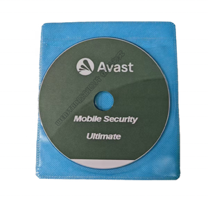 Avast Ultimate sicurezza Mobile per Android 1 anno disco Software del telefono - Product Image 1