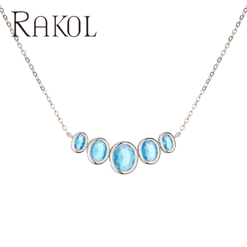 NP5187-น้ำเงิน