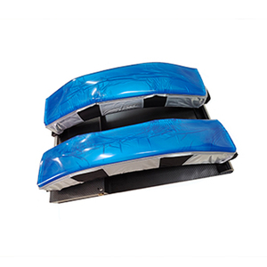 Tige vertébrale en Fiber de carbone, cadre chirurgical de la colonne vertébrale/cadre de correction de la colonne vertébrale - Product Image 1