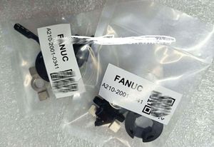 プログラマブルロジックコントローラ,1PC新A210-2001-0341 A21020010341 - Product Image 3