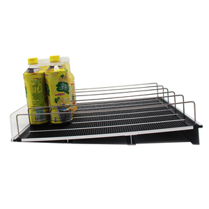 Sistemi di spintore per scaffali caricati a molla, - Product Image 3