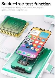 Тестер ISocket для ремонта основной платы X 11 12 13 14 15 16 - Product Image 3