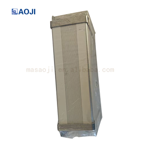 Sử dụng 2009899 điều khiển đơn vị cho vogele S1800-1 nhựa đường paver bộ phận - Product Image 4