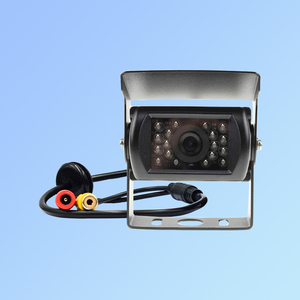 高解像度AHD 1080P防水機能付きバックアップカメラ1年保証 - Product Image 5